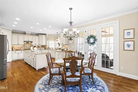 210 Ivey Gate Ln, Garner, NC 27529 photo 27