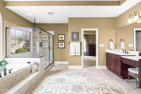 210 Ivey Gate Ln, Garner, NC 27529 photo 47