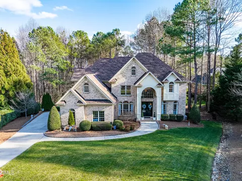 210 Ivey Gate Ln, Garner, NC 27529 photo 4