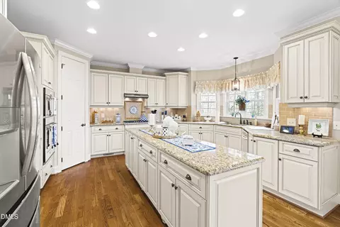 210 Ivey Gate Ln, Garner, NC 27529 photo 29