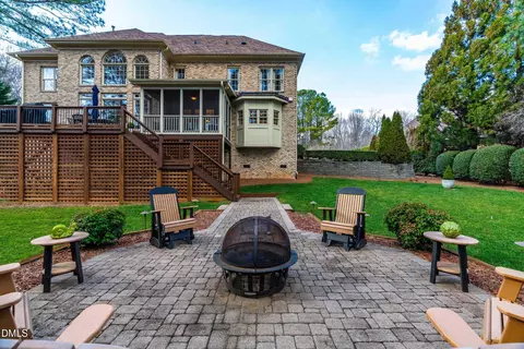 210 Ivey Gate Ln, Garner, NC 27529 photo 69