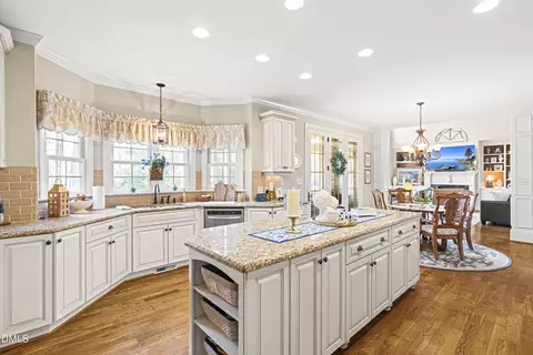 210 Ivey Gate Ln, Garner, NC 27529 photo 30