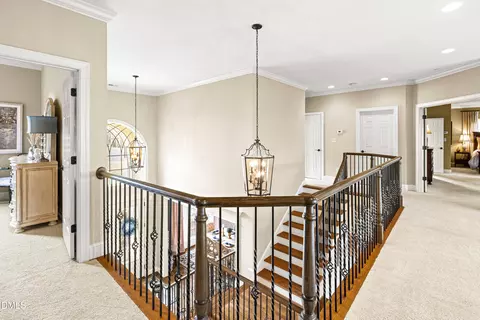 210 Ivey Gate Ln, Garner, NC 27529 photo 38