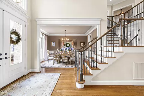 210 Ivey Gate Ln, Garner, NC 27529 photo 14