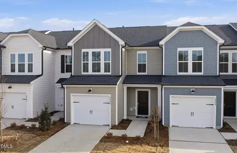Other - 2806 Rodeo Ct, Willow Spring, NC 27592 photo 11 of 13