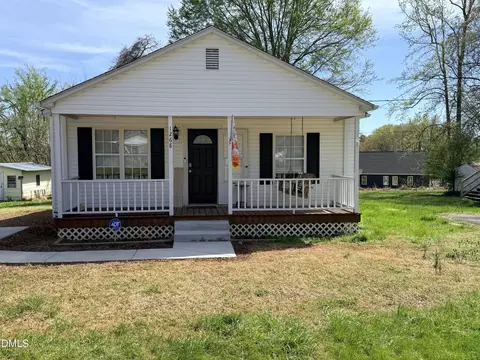 1268 Ridge Rd, Roxboro, NC 27573