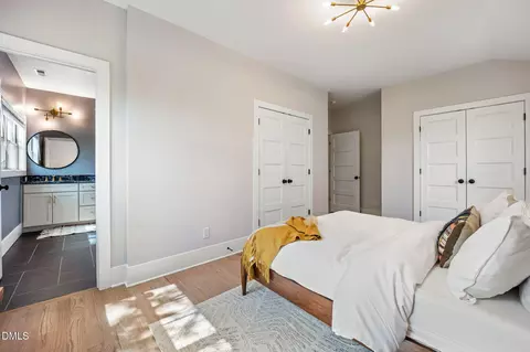 Bedroom - 108 Dunstan Ave, Durham, NC 27707 photo 2 of 6