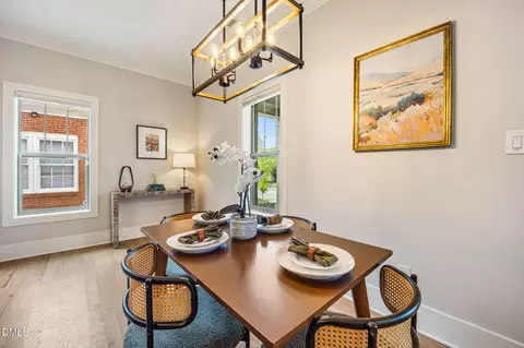 Dining - 108 Dunstan Ave, Durham, NC 27707 photo 1 of 2