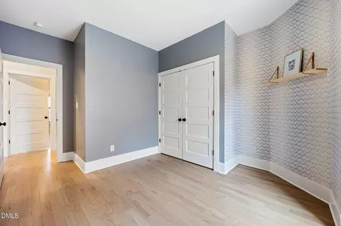 Bedroom - 108 Dunstan Ave, Durham, NC 27707 photo 4 of 6