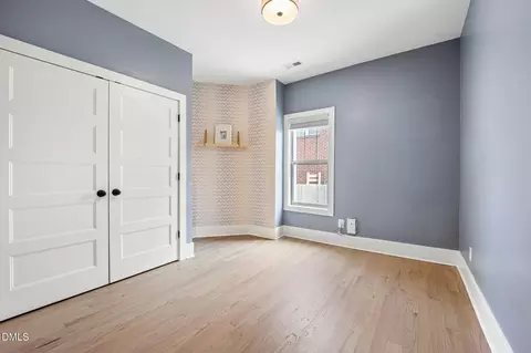Bedroom - 108 Dunstan Ave, Durham, NC 27707 photo 3 of 6