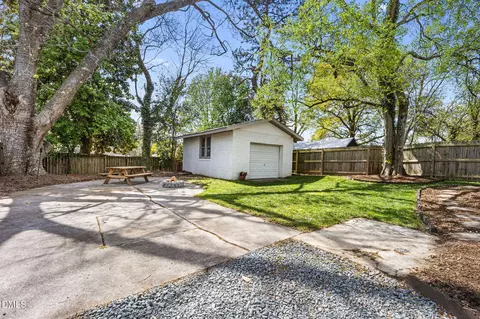 Exterior - 108 Dunstan Ave, Durham, NC 27707 photo 5 of 7
