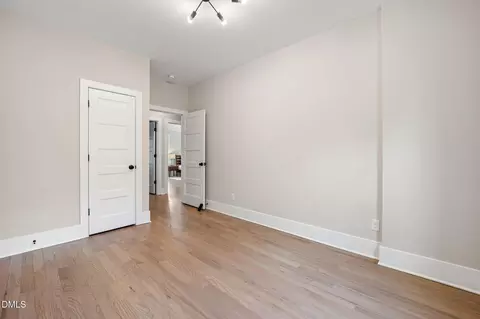 Bedroom - 108 Dunstan Ave, Durham, NC 27707 photo 6 of 6