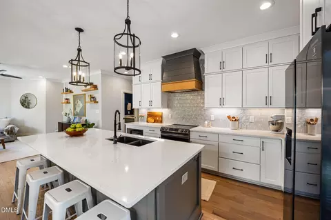 Kitchen - 108 Dunstan Ave, Durham, NC 27707 photo 1 of 4