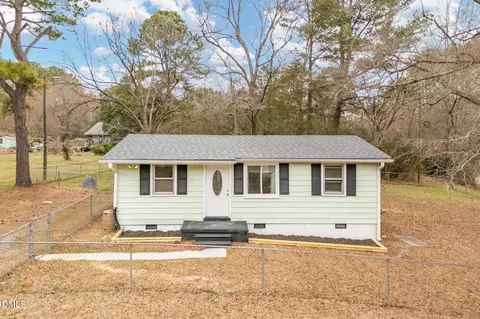 2400 Trueway Ln, Raleigh, NC 27603