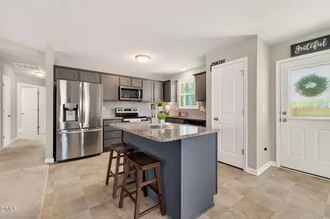 Kitchen - 25 Cornfield Ln, Benson, NC 27504 photo 1 of 4