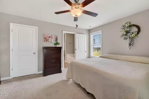 Bedroom - 25 Cornfield Ln, Benson, NC 27504 photo 2 of 7