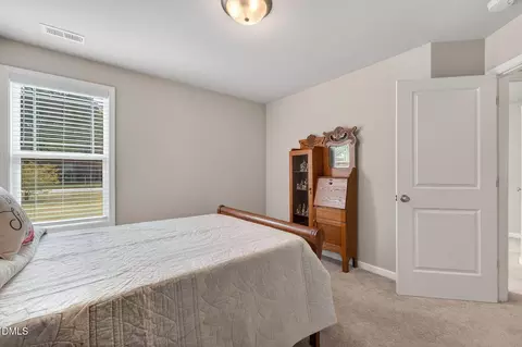 Bedroom - 25 Cornfield Ln, Benson, NC 27504 photo 5 of 7