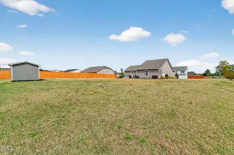 Exterior - 25 Cornfield Ln, Benson, NC 27504 photo 2 of 3