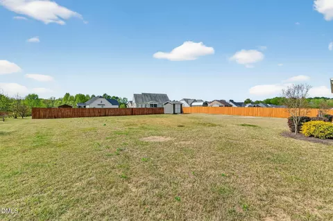 Exterior - 25 Cornfield Ln, Benson, NC 27504 photo 3 of 3
