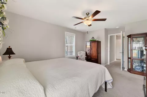Bedroom - 25 Cornfield Ln, Benson, NC 27504 photo 3 of 7