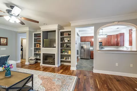 3811 Lunceston Way #004, Raleigh, NC 27613