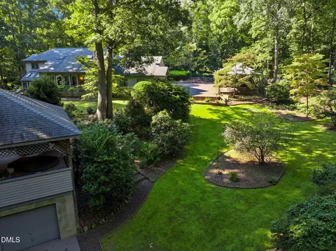 2227 Graystone Ln, Chapel Hill, NC 27514
