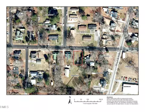 315 Cook St, Wendell, NC 27591