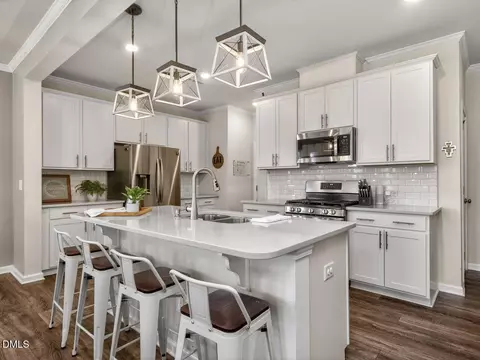 Kitchen - 111 Velten Ridge Dr, Durham, NC 27713 photo 1 of 3