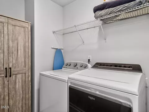 Other - 111 Velten Ridge Dr, Durham, NC 27713 photo 3 of 3