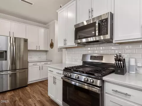 Kitchen - 111 Velten Ridge Dr, Durham, NC 27713 photo 3 of 3