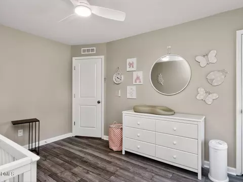 Bedroom - 111 Velten Ridge Dr, Durham, NC 27713 photo 7 of 7