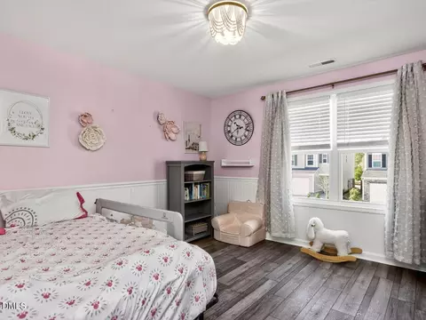 Bedroom - 111 Velten Ridge Dr, Durham, NC 27713 photo 4 of 7