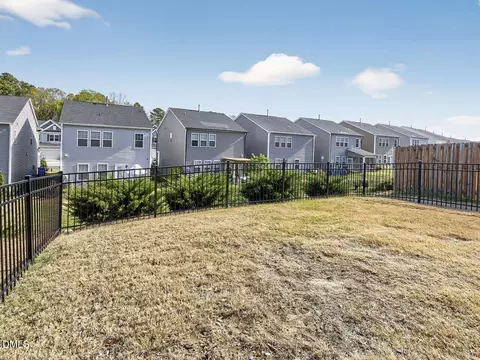 Exterior - 111 Velten Ridge Dr, Durham, NC 27713 photo 6 of 6