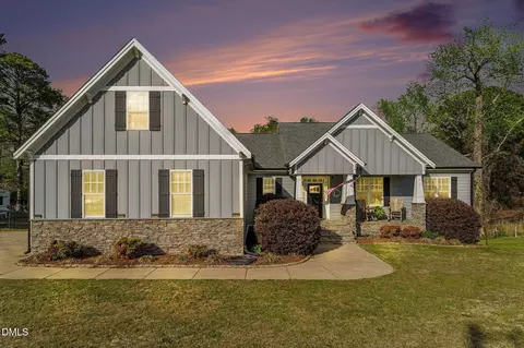 4722 N Carolina 210, Smithfield, NC 27577