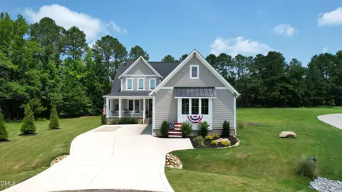 6521 Camellia Creek Dr, Raleigh, NC 27603