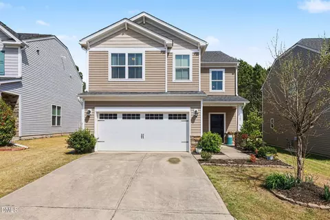 1905 Nellora Ln, Durham, NC 27703