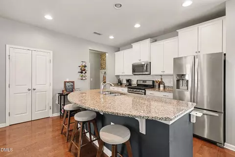 1905 Nellora Ln, Durham, NC 27703 photo 4