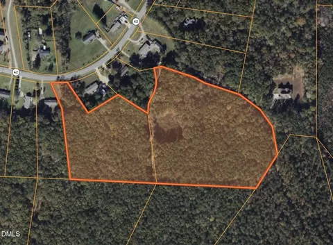 7870 Nc 42, Holly Springs, NC 27540