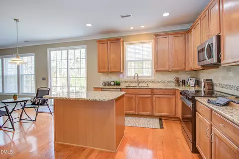 Kitchen - 125 Murray Hill Dr, Durham, NC 27712 photo 5 of 7
