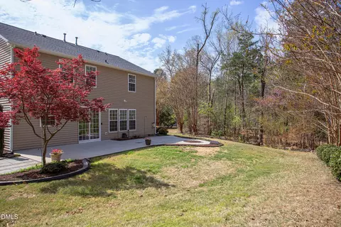 Exterior - 125 Murray Hill Dr, Durham, NC 27712 photo 7 of 12