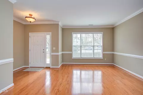 Living - 125 Murray Hill Dr, Durham, NC 27712 photo 1 of 5