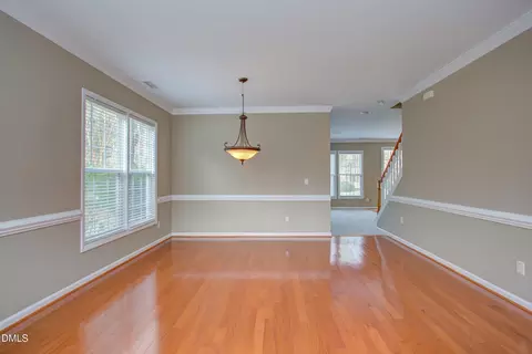 Dining - 125 Murray Hill Dr, Durham, NC 27712 photo 1 of 1