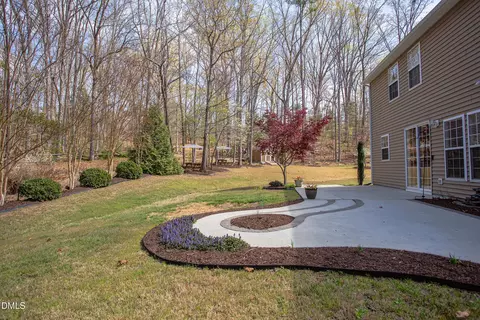 Exterior - 125 Murray Hill Dr, Durham, NC 27712 photo 10 of 12