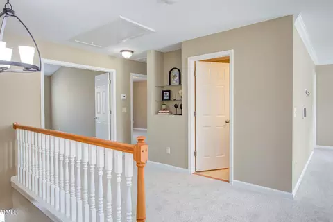 Entry Way - 125 Murray Hill Dr, Durham, NC 27712 photo 1 of 1