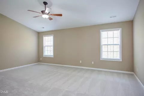Bedroom - 125 Murray Hill Dr, Durham, NC 27712 photo 2 of 4