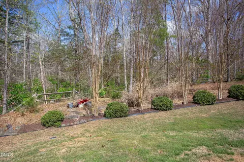 Exterior - 125 Murray Hill Dr, Durham, NC 27712 photo 9 of 12
