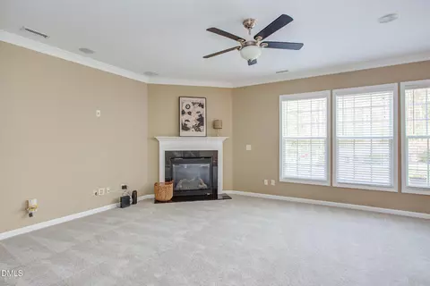 Living - 125 Murray Hill Dr, Durham, NC 27712 photo 4 of 5