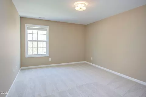 Bedroom - 125 Murray Hill Dr, Durham, NC 27712 photo 3 of 4