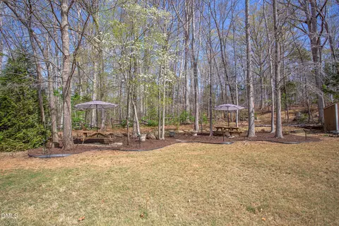 Exterior - 125 Murray Hill Dr, Durham, NC 27712 photo 3 of 12