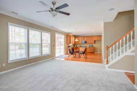 Living - 125 Murray Hill Dr, Durham, NC 27712 photo 5 of 5